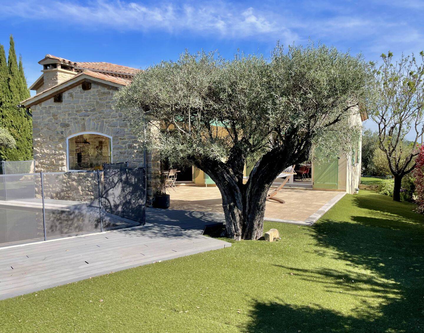 Maison 7 pièces 192 m² · à Boisset-Et-Gaujac · 192 m² · 575 000 €