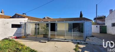 Maison de plain-pied à vendre 312 000 € 5 pièces 4 chambres 125 m² 615 m² de terrain Cote Ouest Saint-Pierre-d'Oléron 17310