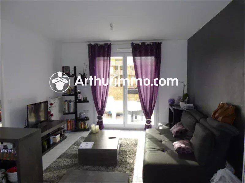 Appartement 2 pièces 34 m² · à Lieusaint · 33,9 m² · 732 €/mois