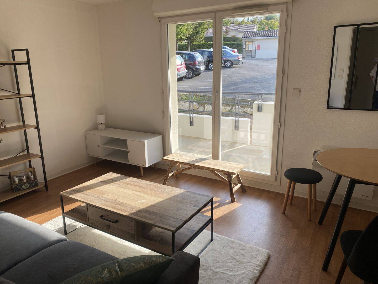 Appartement 2 pièces 36 m² · à Auch · 35,9 m² · 520 €/mois