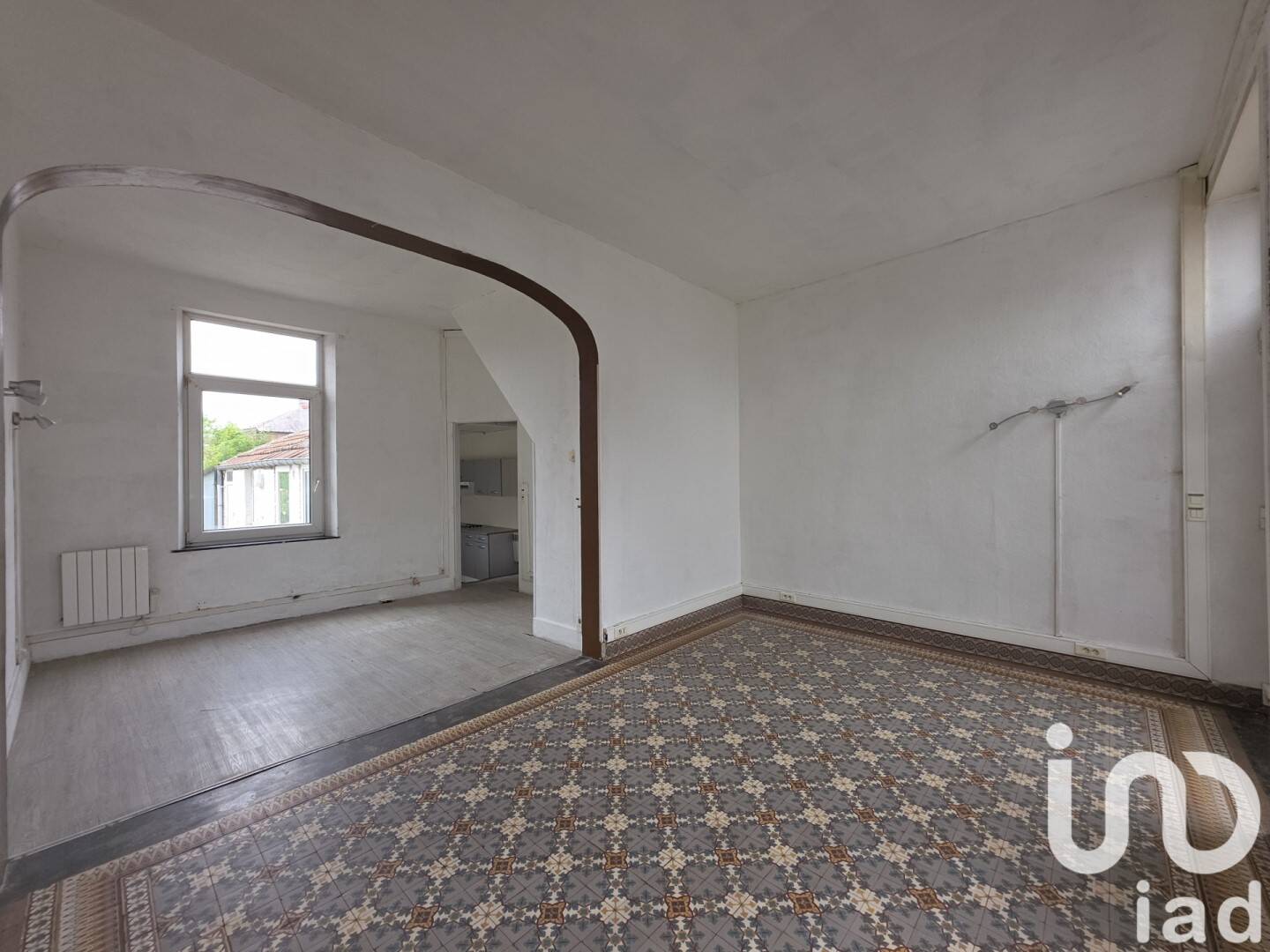 Maison 3 pièces 70 m² · à Jeumont · 70 m² · 55 000 €
