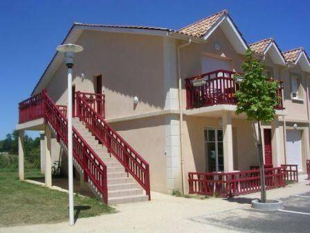 Appartement 3 pièces 56 m² · à Bergerac · 56 m² · 658 €/mois