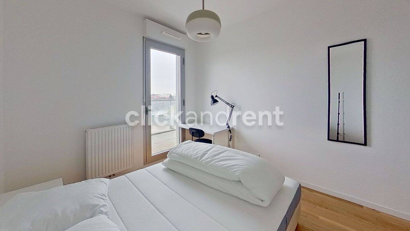 4 pièces 80 m² · à Colombes · 80 m² · 697 €