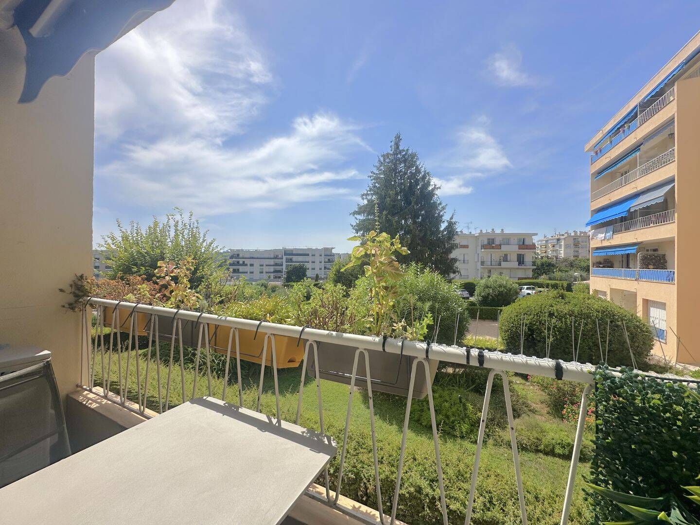 Appartement 3 pièces 59 m² · à Le Cannet · 59 m² · 217 000 €