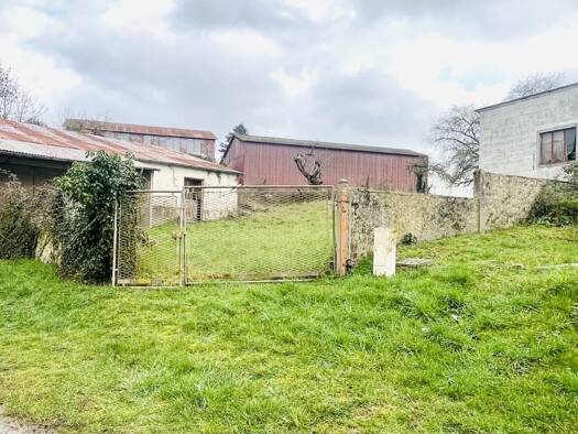 Terrain constructible à vendre 58 000 € 2 534 m² de terrain Sergy 02130