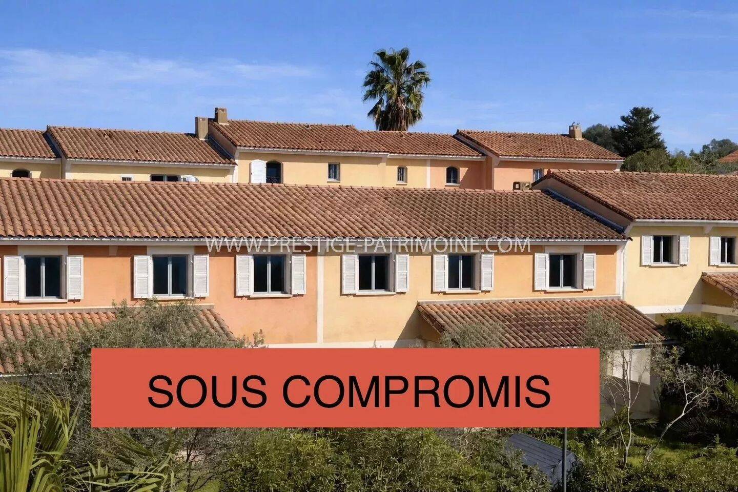 Maison 5 pièces 118 m² · à Cannes · 118 m² · 640 000 €