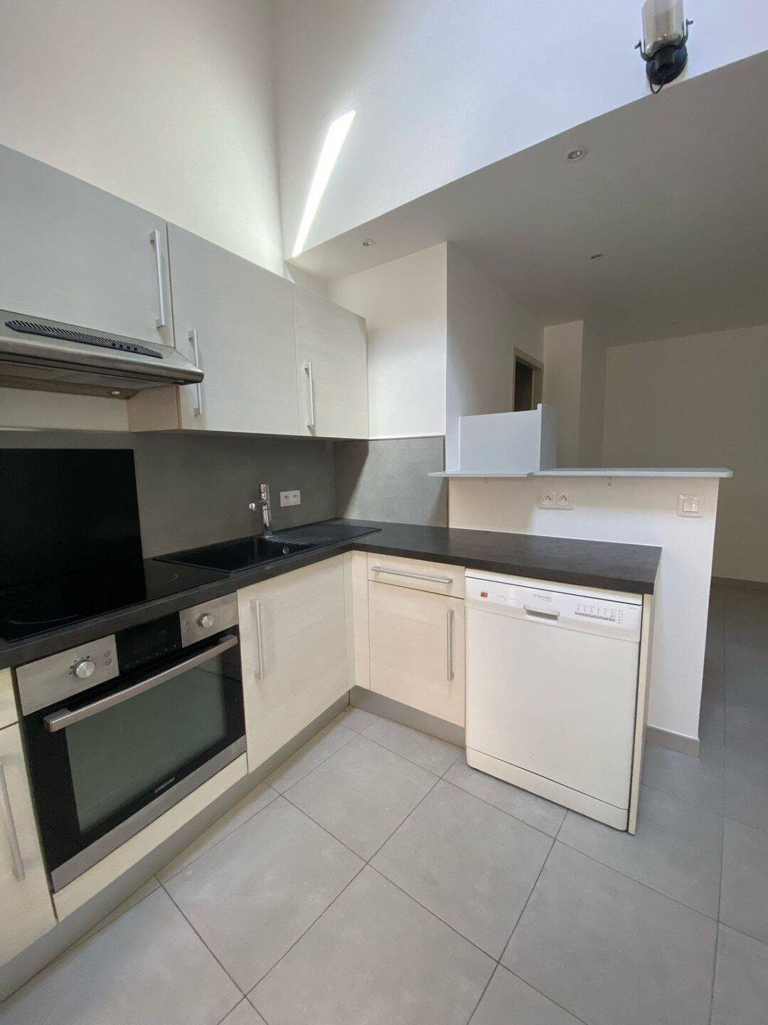 Appartement 1 pièce 36 m² · à Lagny-sur-Marne · 36,1 m² · 755 €