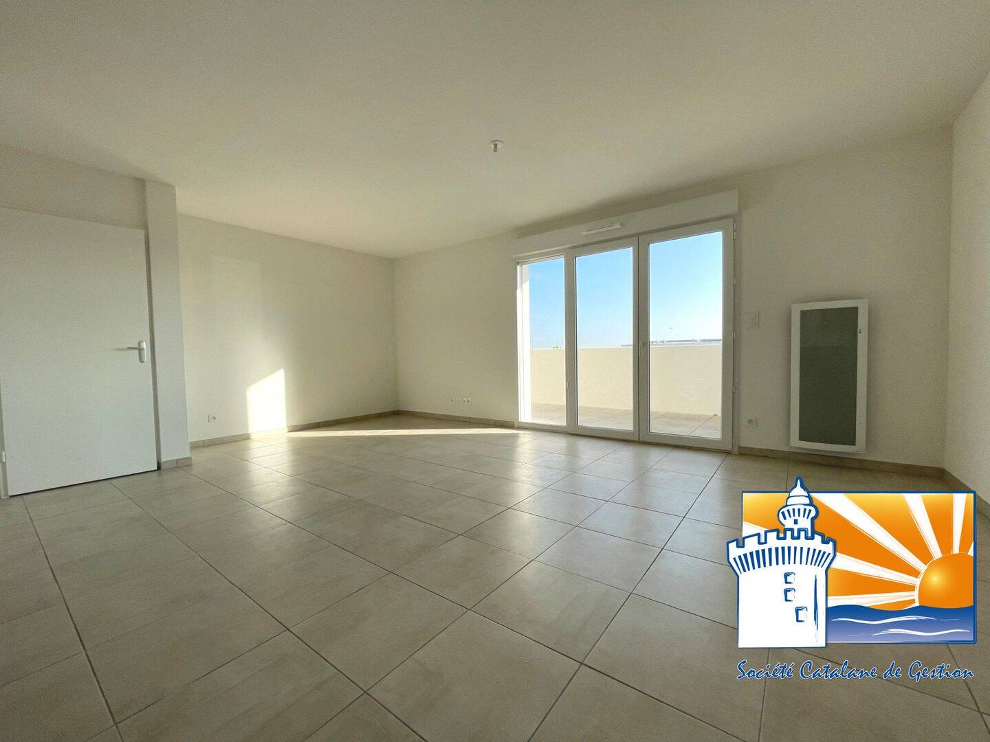 Appartement 3 pièces 67 m² · à Perpignan · 66,7 m² · 780 €/mois