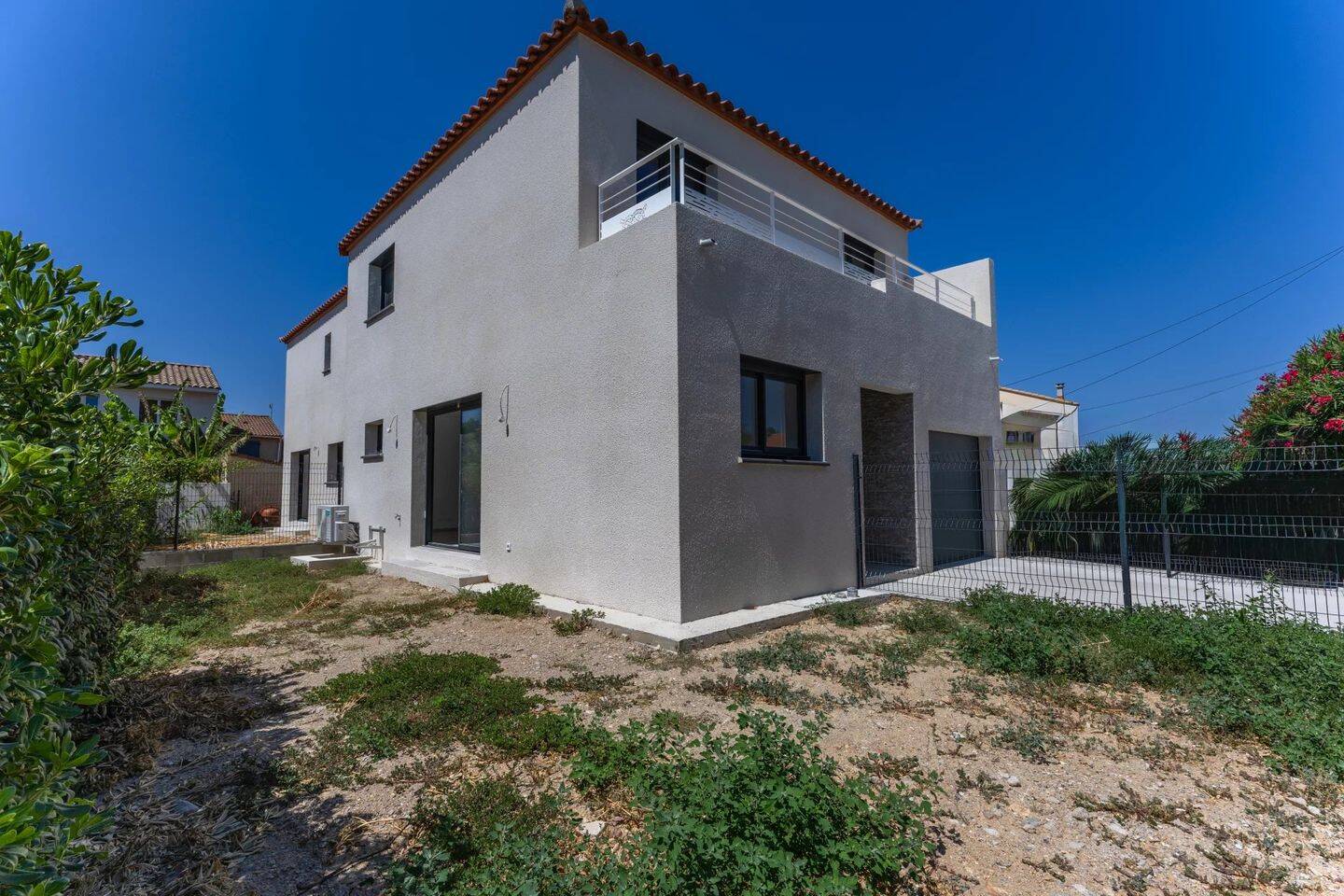 Maison 4 pièces 95 m² · à Sainte-Marie-la-Mer · 95 m² · 379 000 €