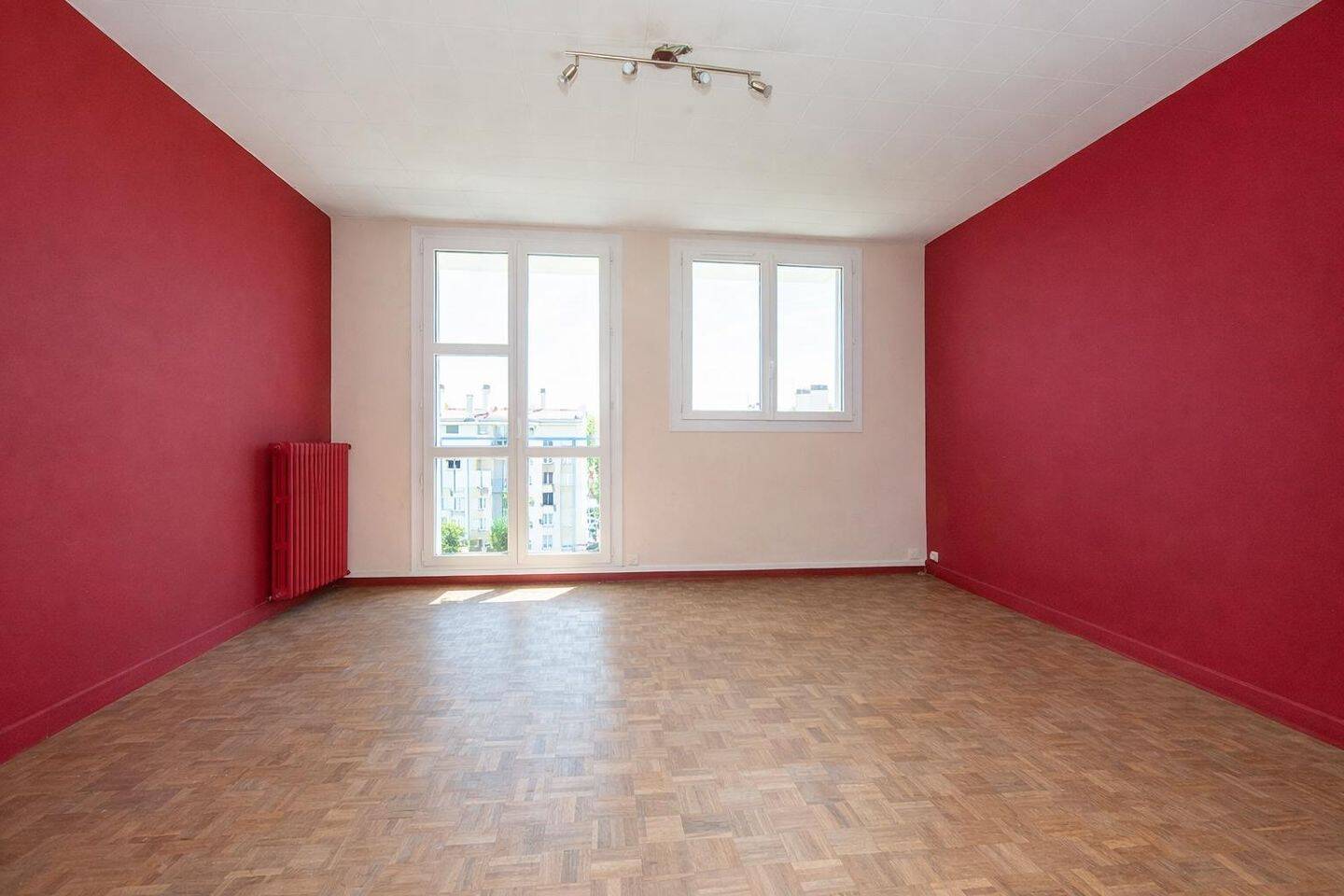 Appartement 4 pièces 67 m² · à Colomiers · 67 m² · 129 000 €
