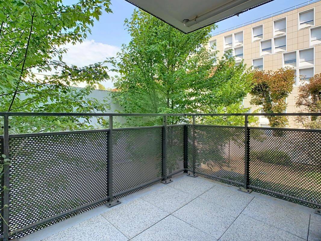 Appartement 3 pièces 65 m² · à Villeurbanne · 65 m² · 1 065 €