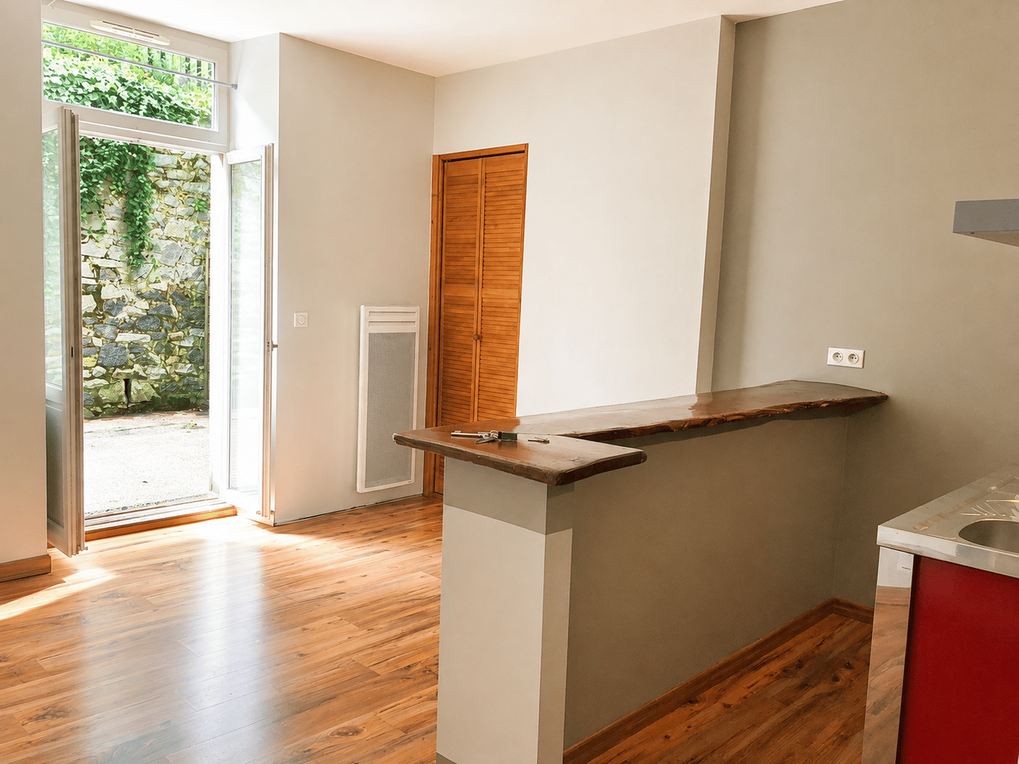 Appartement 2 pièces 34 m² · à Limoges · 34 m² · 495 €