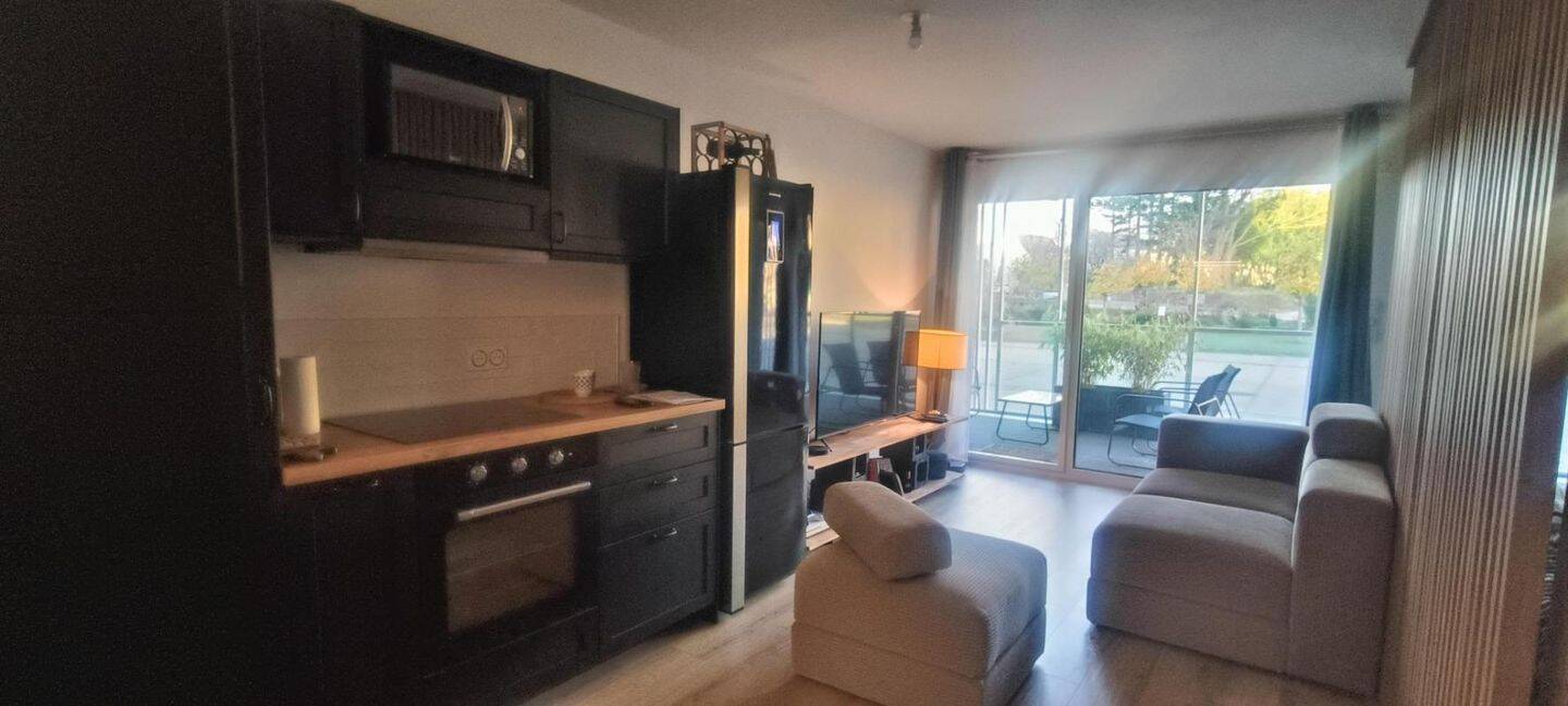 Appartement 1 pièce 36 m² · à Vannes · 36 m² · 635 €/mois