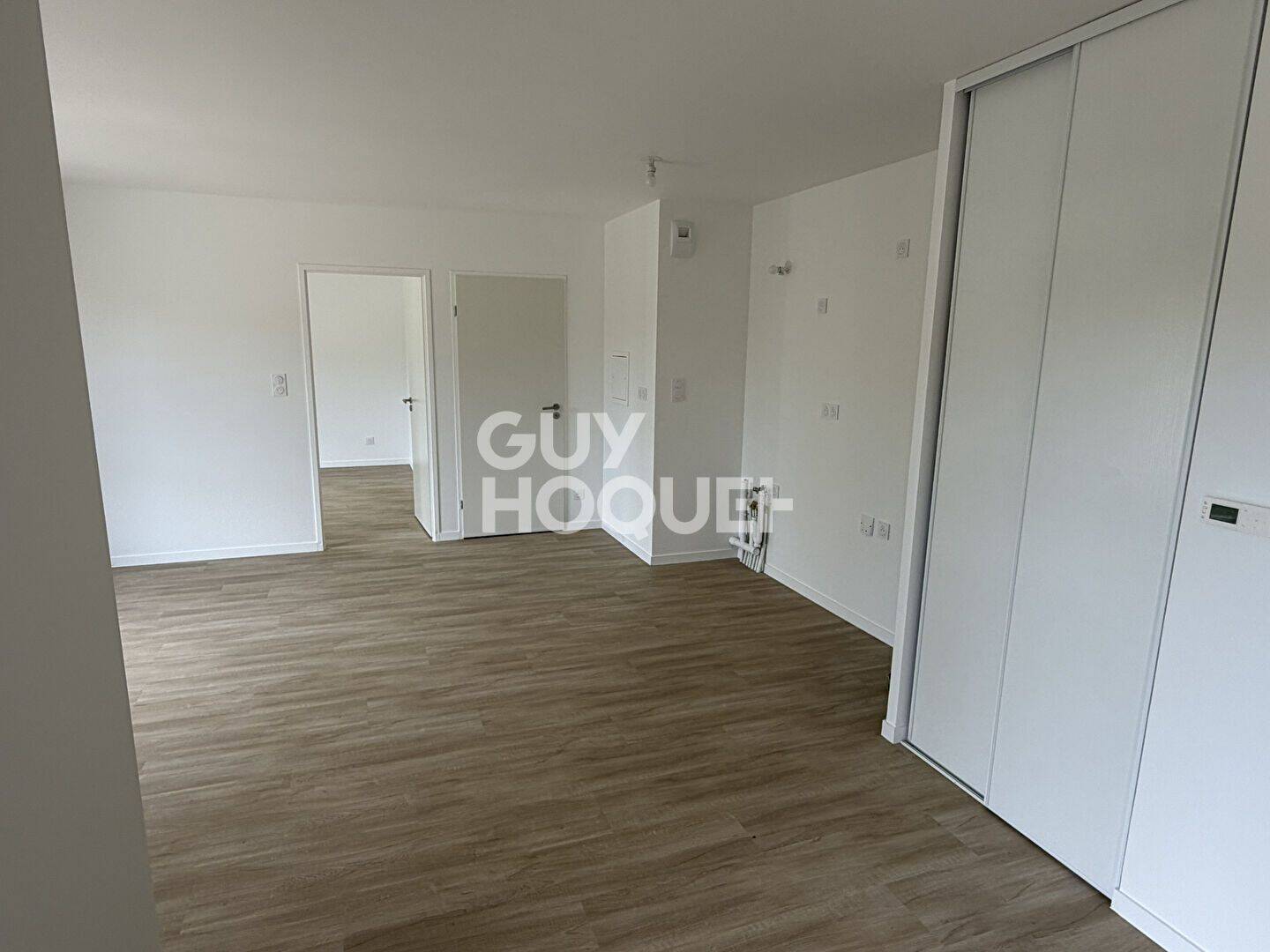 Appartement 2 pièces 48 m² · à Chartres · 47,7 m² · 720 €