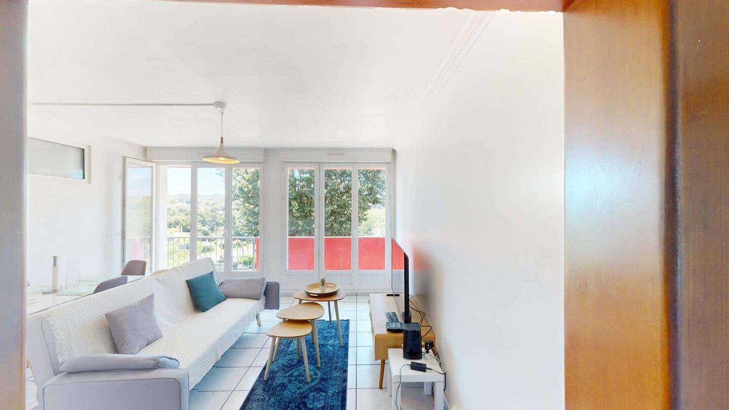 Appartement 1 pièce 15 m² · à Brest · 15 m² · 413 €