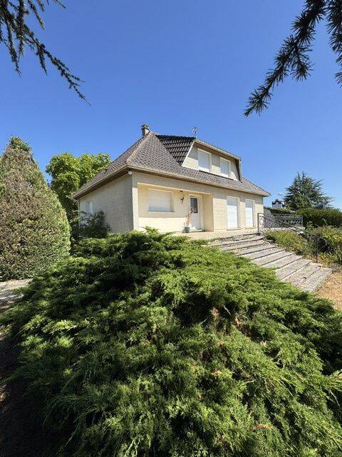Maison 5 pièces 110 m² · à Paron · 110 m² · 199 000 €