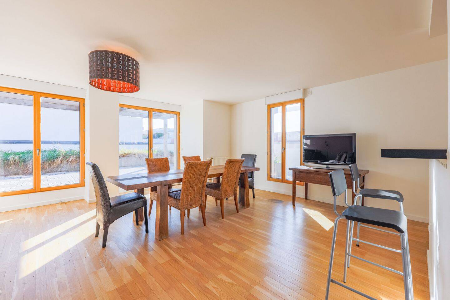 Appartement 3 pièces 104 m² · à Vitry-sur-Seine · 104 m² · 480 000 €