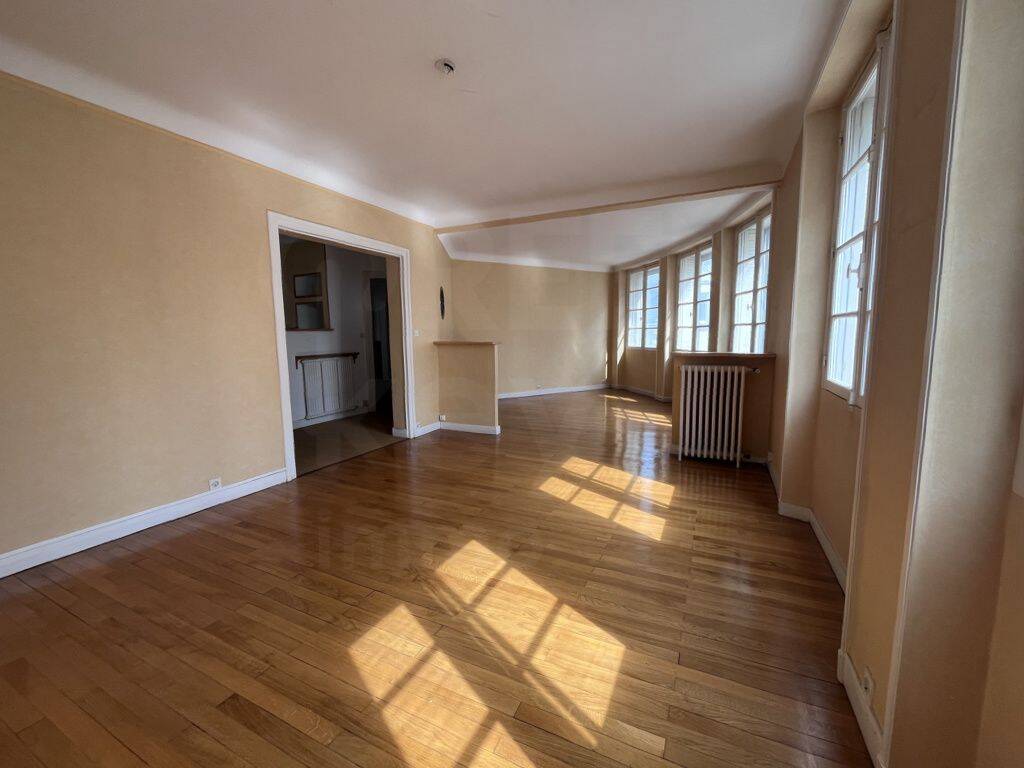 Appartement 5 pièces 97 m² · à Nantes · 96,6 m² · 299 900 €