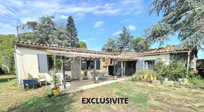 Maison 5 pièces 130 m² · à Néac · 130 m² · 229 000 €