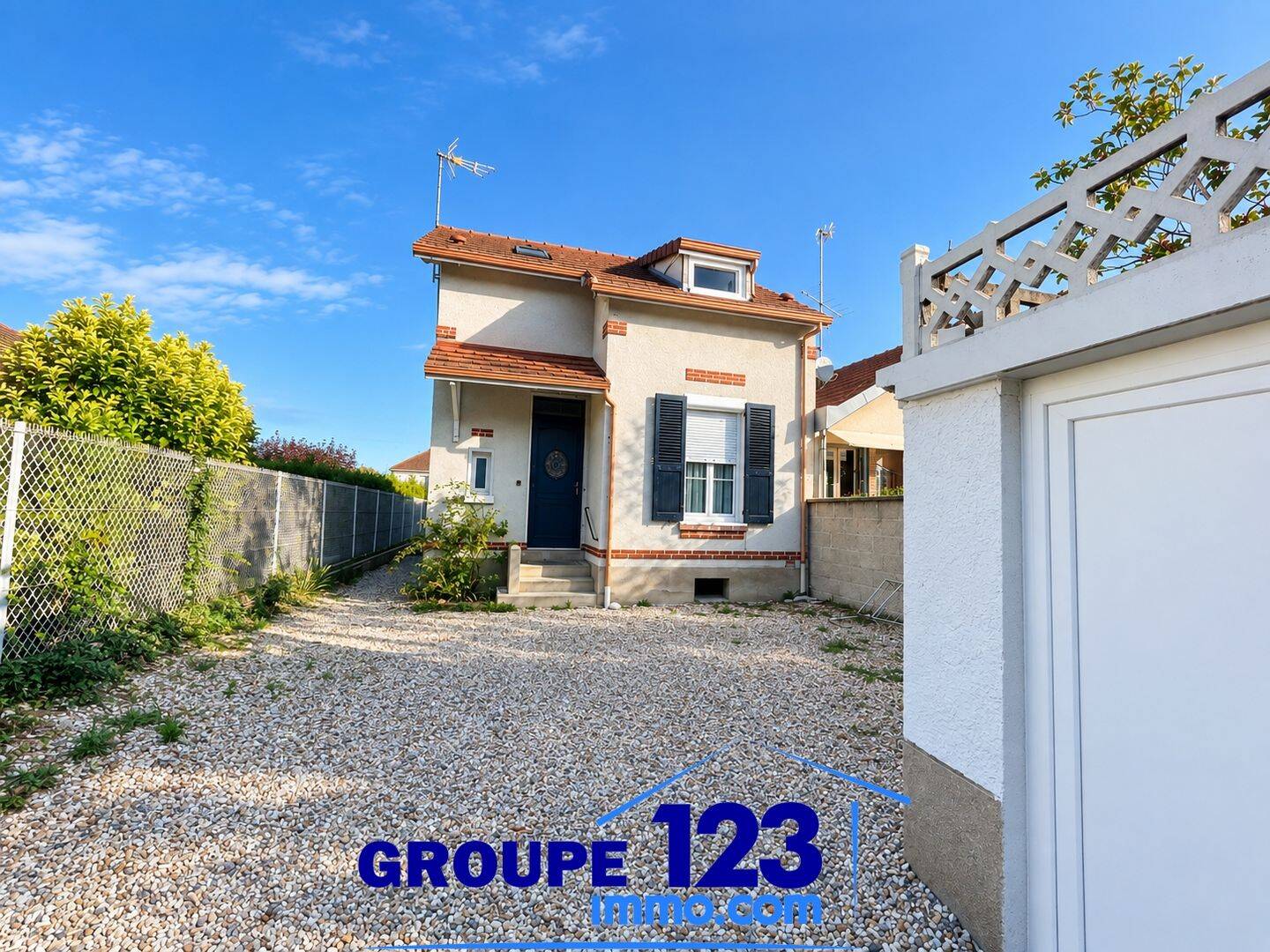 Maison 7 pièces 105 m² · à Auxerre · 105 m² · 234 300 €