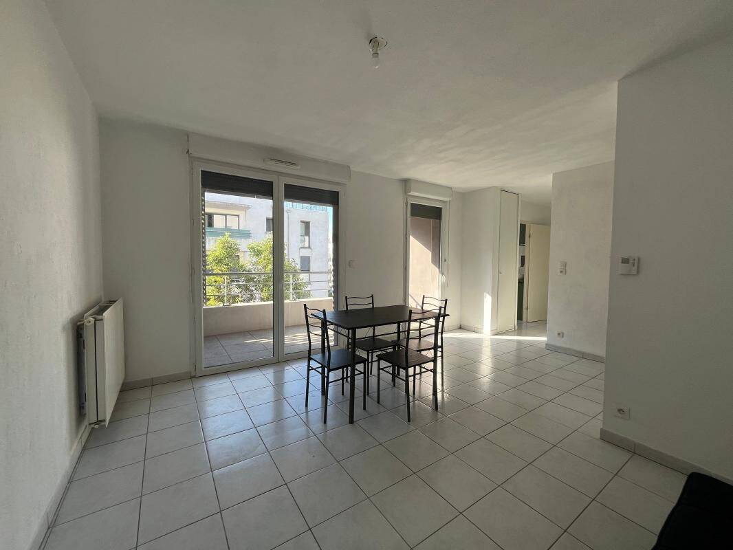 Appartement 3 pièces 60 m² · à Toulouse · 59,8 m² · 750 €