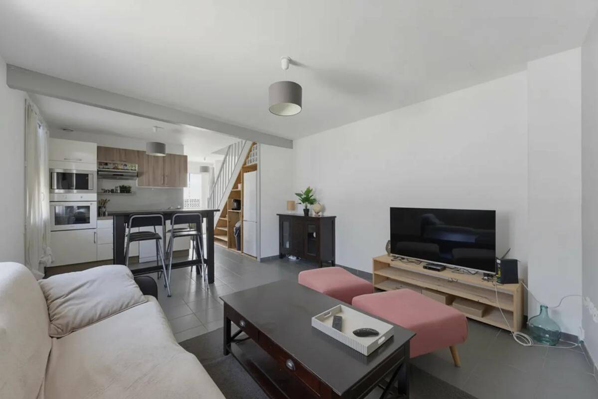 Maison 3 pièces 61 m² · à Cenon · 61 m² · 259 000 €