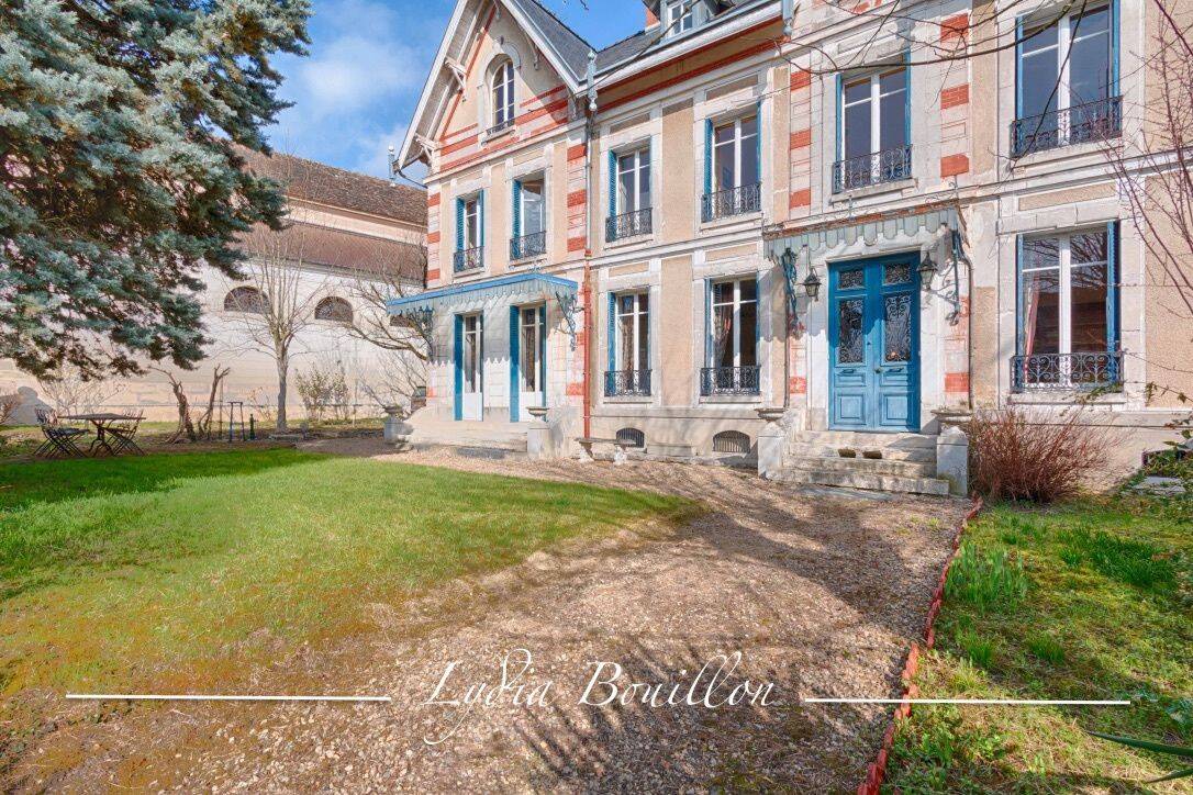 Maison 14 pièces 385 m² · à Meaux · 385 m² · 750 000 €