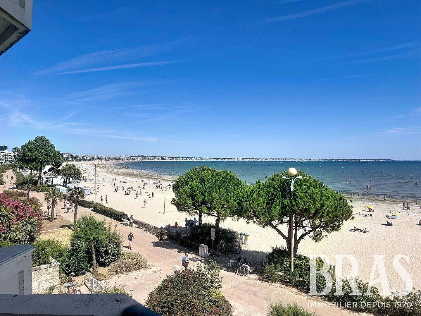 Appartement 2 pièces 38 m² · à La Baule-Escoublac · 38 m² · 525 000 €