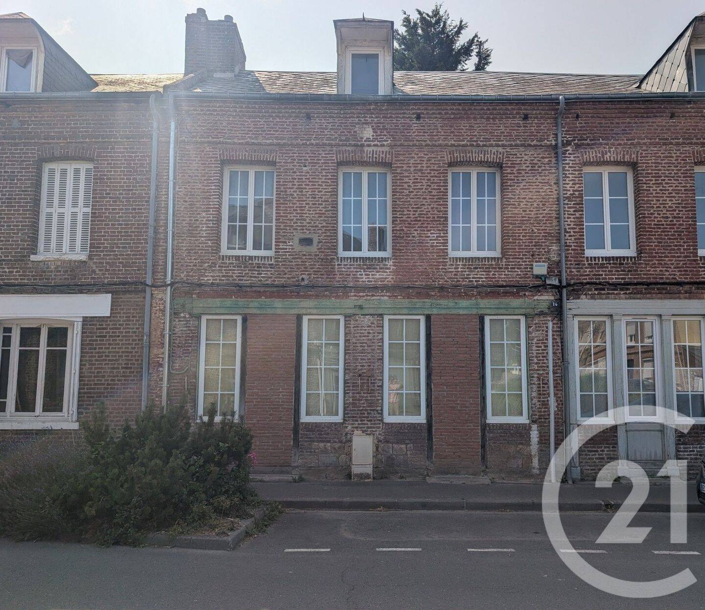 Maison 4 pièces 112 m² · à Saint-Valery-en-Caux · 111,8 m² · 229 000 €