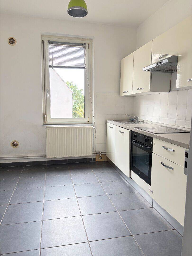 Appartement 3 pièces 80 m² · à Strasbourg · 80,3 m² · 1 062 €
