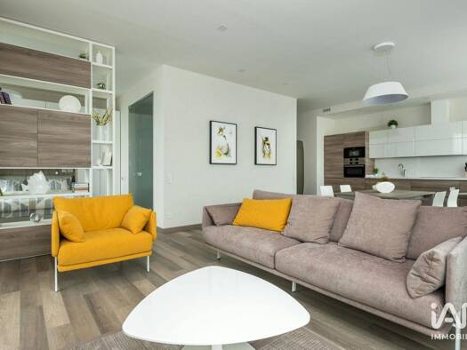 Appartement à vendre - neuf 152 000 € 1 pièce 29 m² 5ème étage Lecoq Clermont-Ferrand 63000