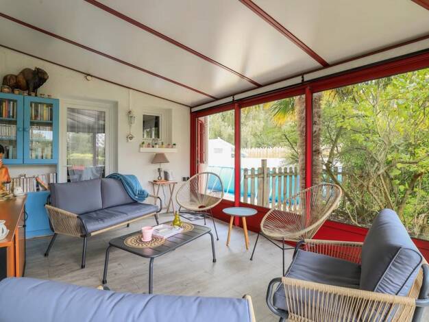 Maison de ville à vendre 358 000 € 7 pièces 5 chambres 238 m² 961 m² de terrain Delique-Saint Gilles Abbeville 80100