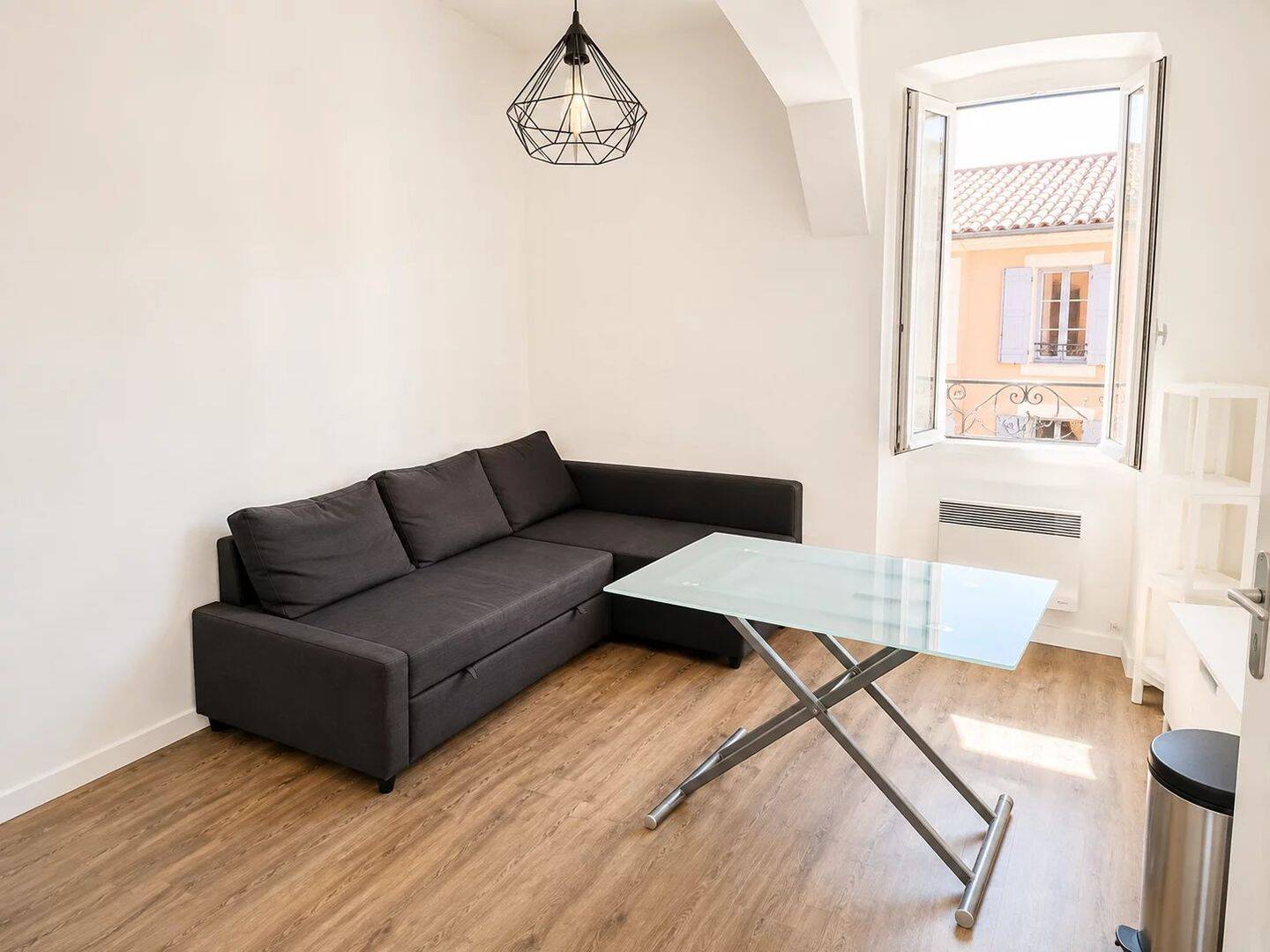 Appartement 2 pièces 33 m² · à Le Beausset · 33 m² · 575 €/mois