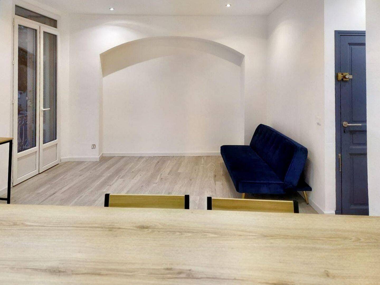 Appartement 2 pièces 42 m² · à Bargemon · 42 m² · 600 €/mois