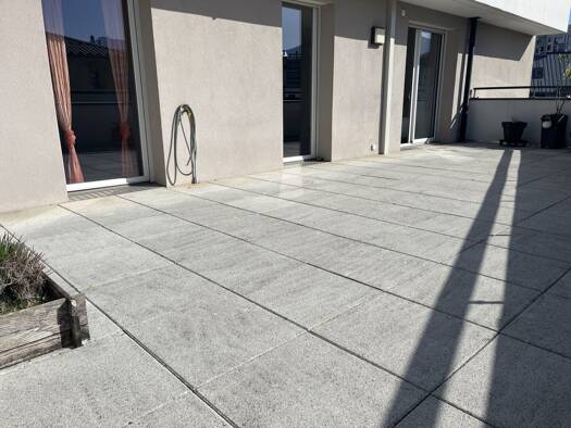 Appartement à vendre - Première occupation 399 000 € 3 pièces 2 chambres 74 m² Centre-Stade Chambéry 73000