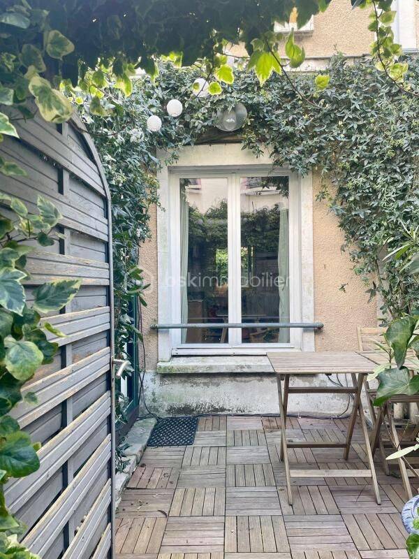 Maison 3 pièces 47 m² · à Bagnolet · 47,2 m² · 350 000 €