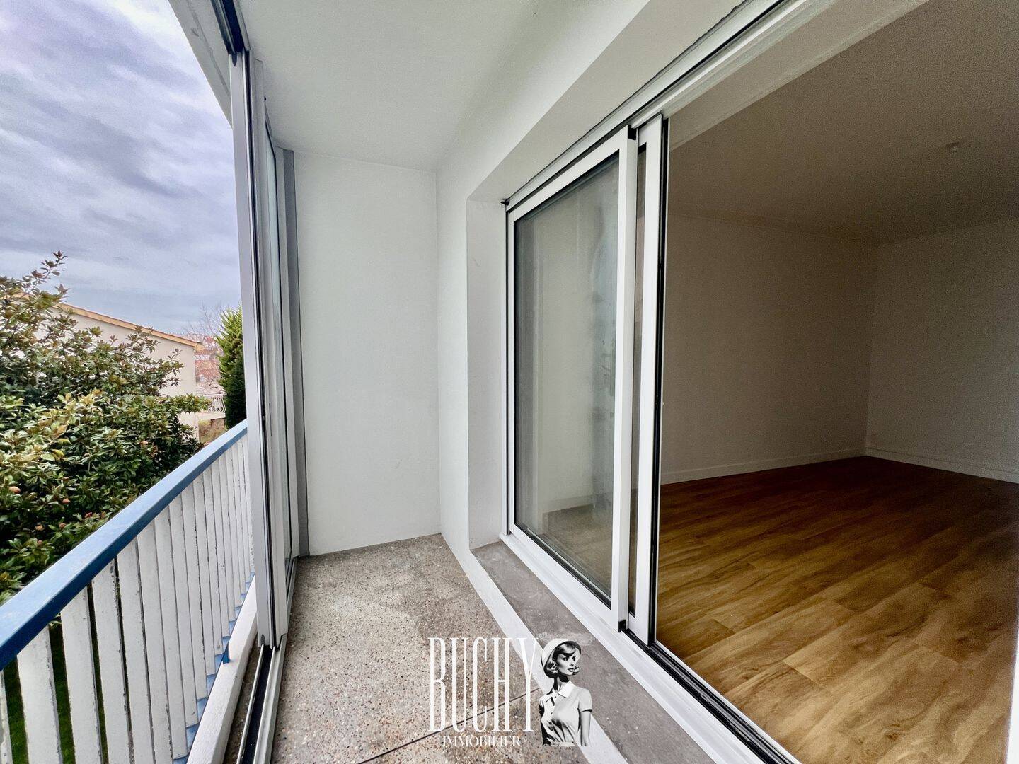 Appartement 4 pièces 60 m² · à Les Sables-d'Olonne · 60 m² · 238 500 €