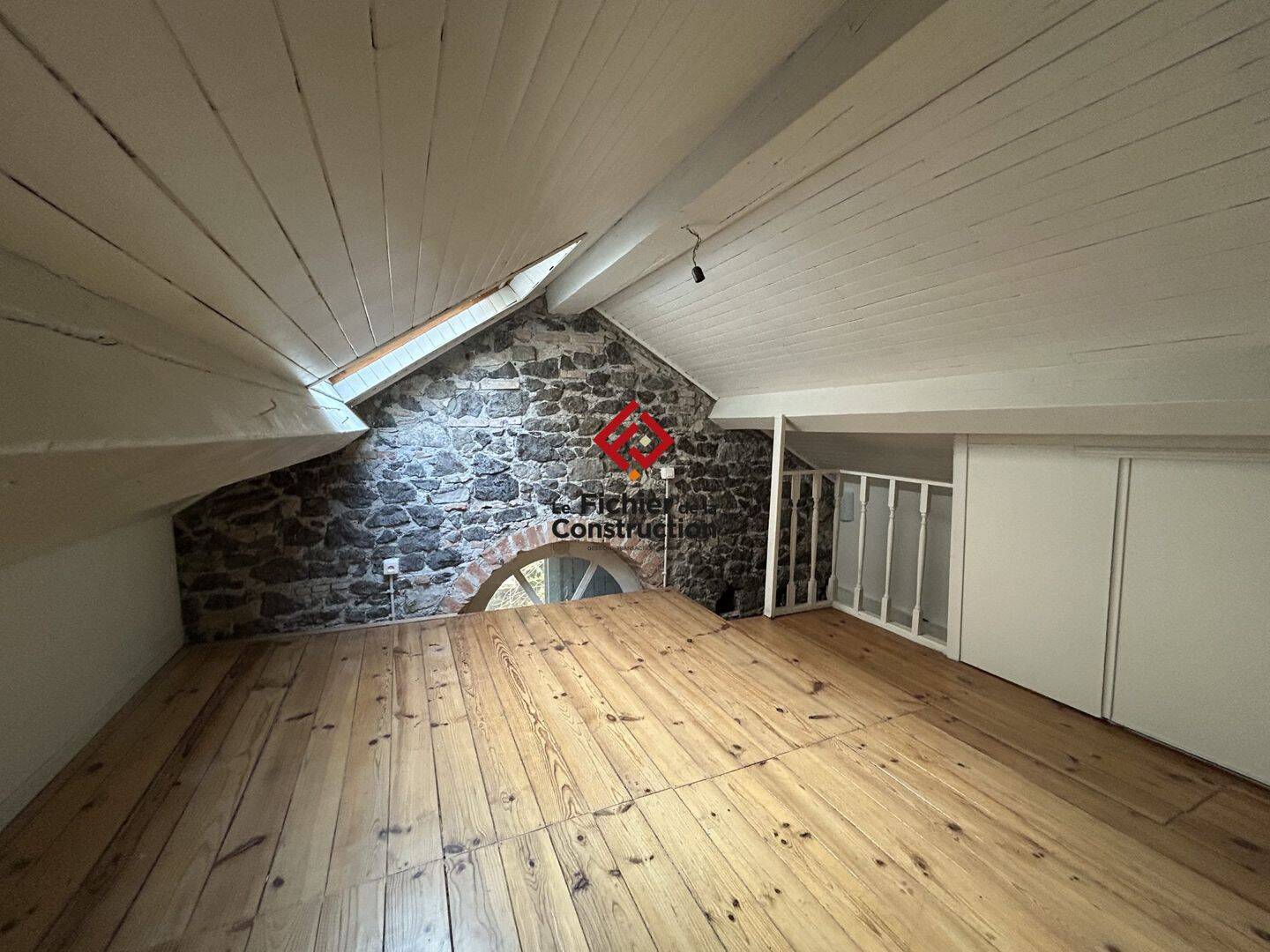 Maison à louer Grenoble — 5