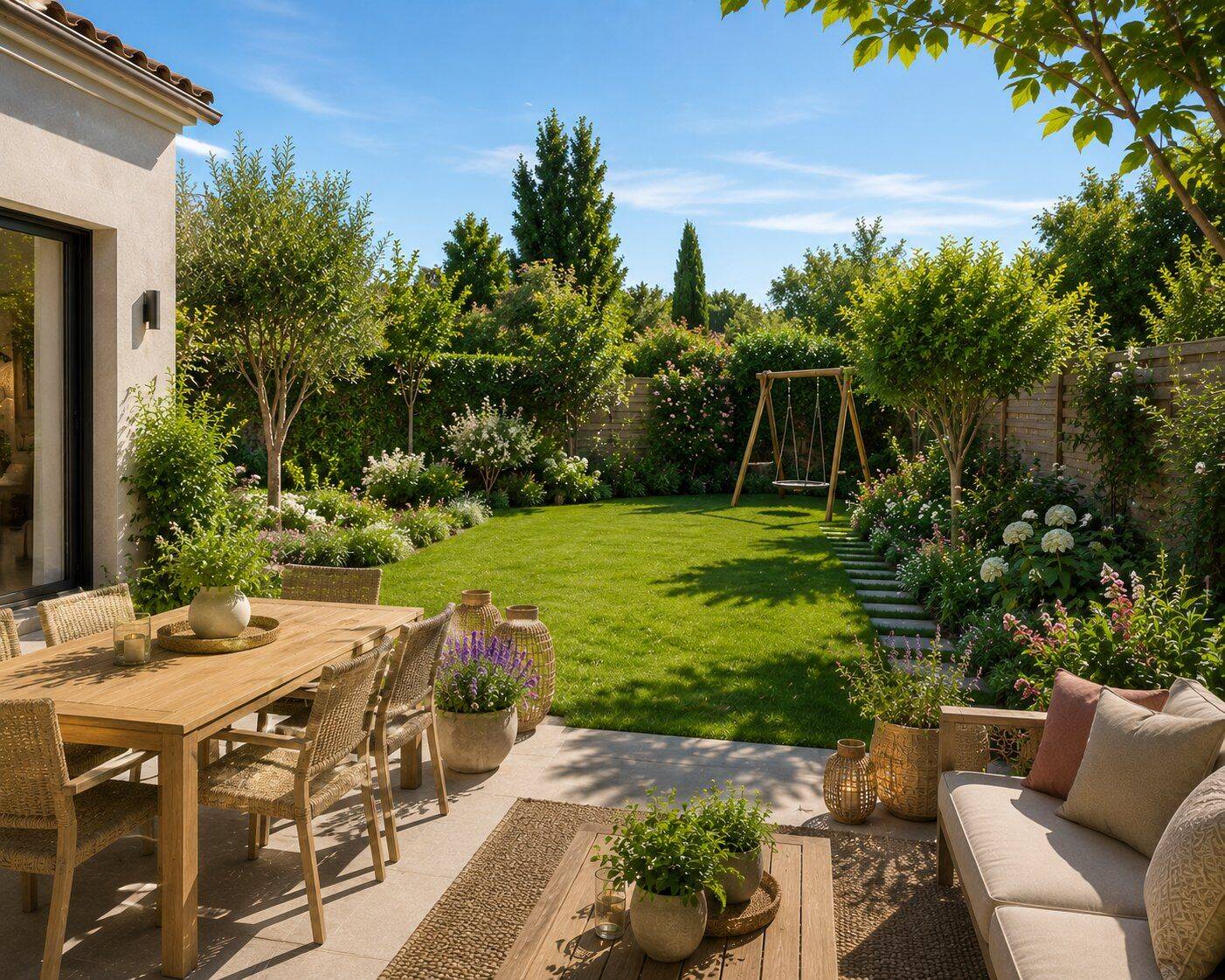 Maison 4 pièces 87 m² · à Bois-d'Arcy · 87 m² · 470 000 €