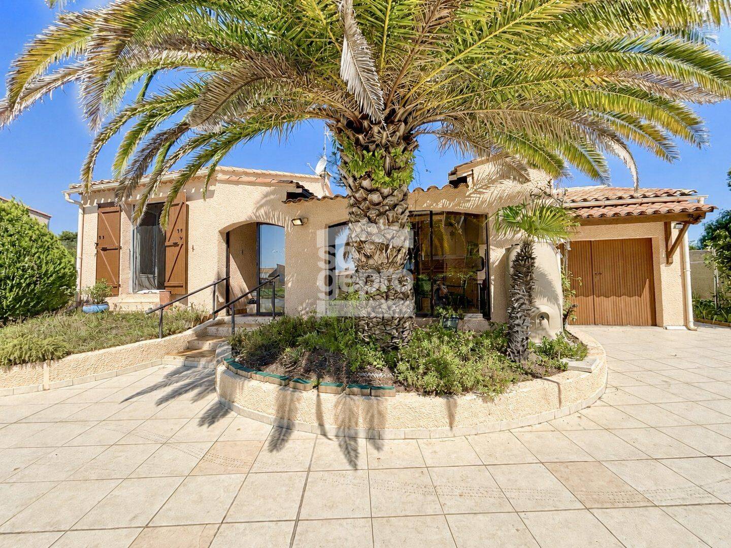 Maison 3 pièces 120 m² · à Agde · 120 m² · 473 000 €