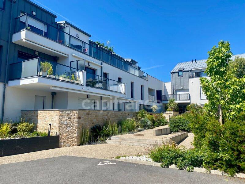 Appartement 3 pièces 63 m² · à Arradon · 63 m² · 350 200 €