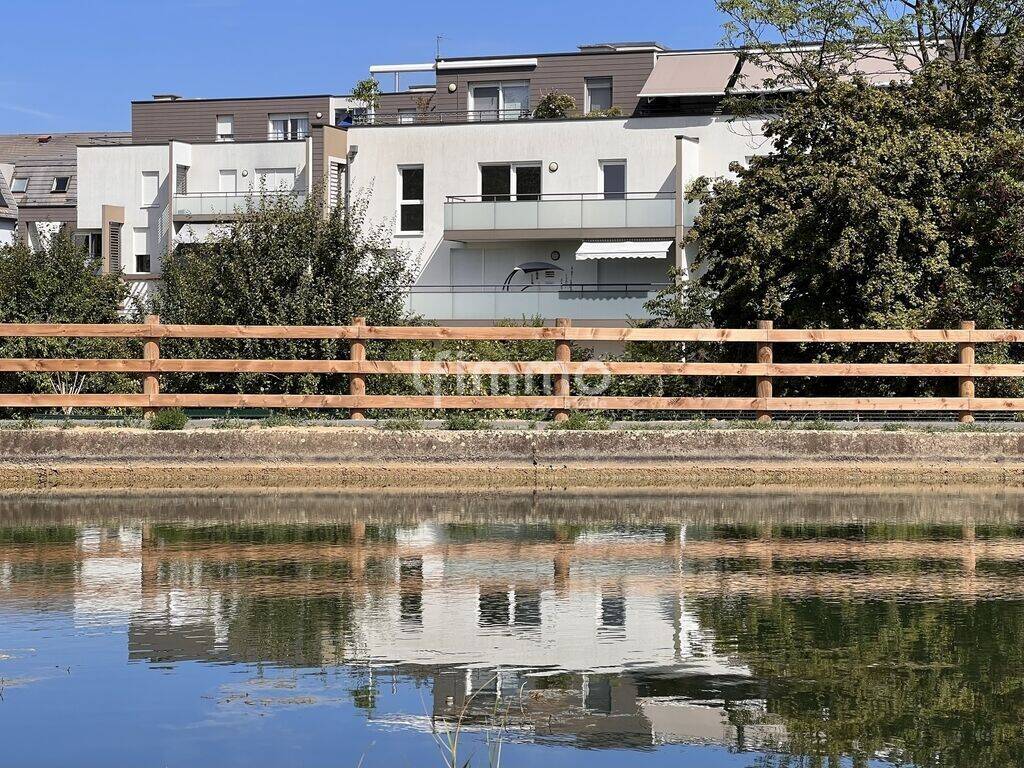 Appartement 3 pièces 63 m² · à Bischheim · 63 m² · 239 560 €