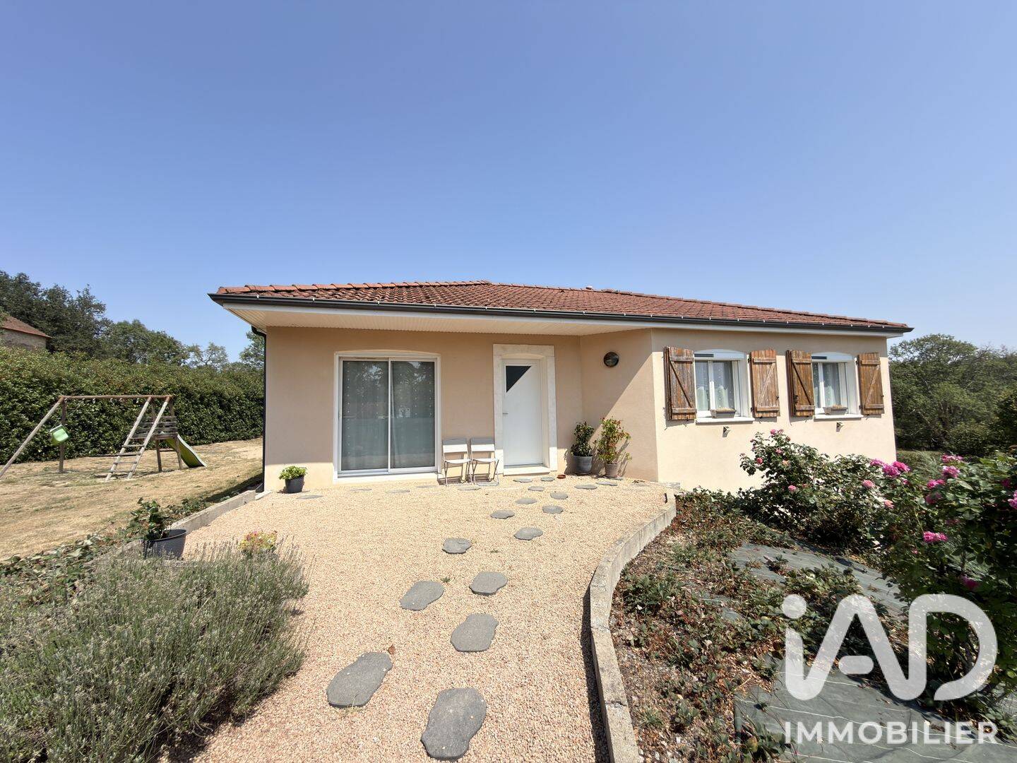 Maison 5 pièces 91 m² · à Glénic · 91 m² · 209 000 €