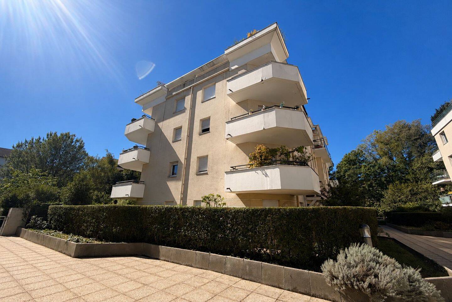 Appartement 1 pièce 25 m² · à Annecy · 24,7 m² · 700 €/mois