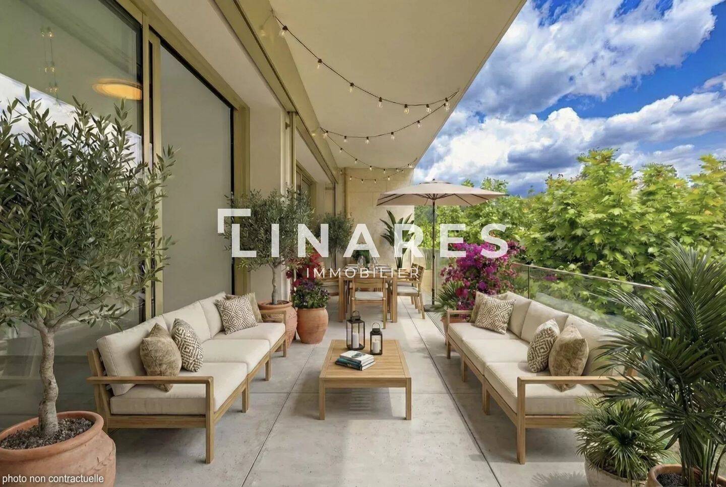 Appartement 5 pièces 118 m² · à Aix-en-Provence · 118 m² · 699 000 €