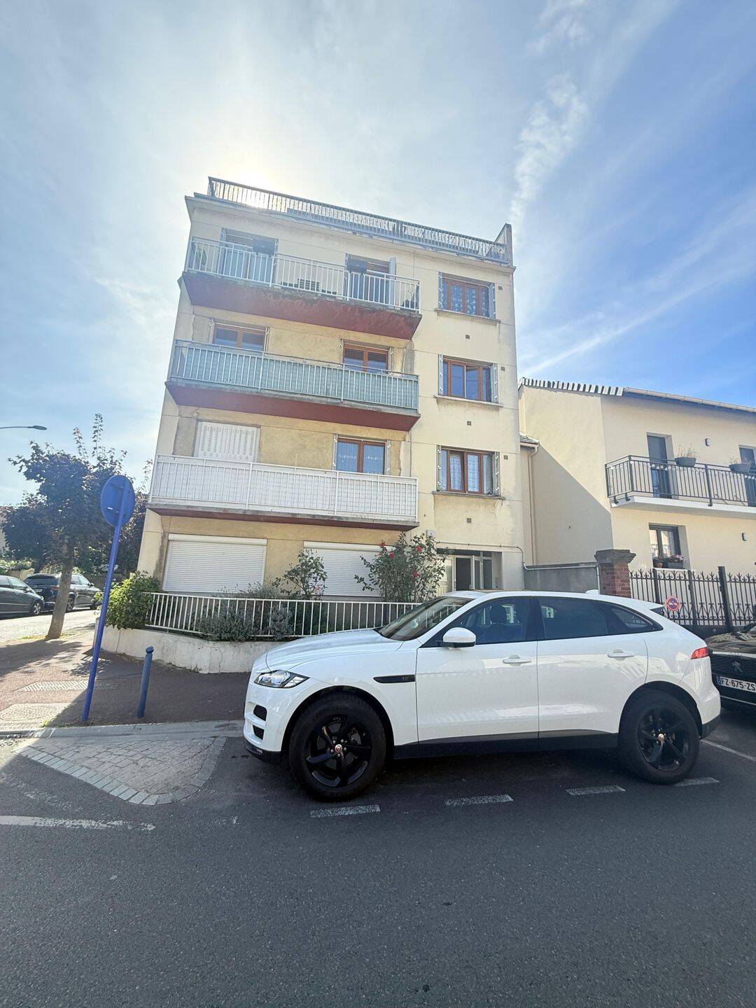 Appartement 3 pièces 68 m² · à Drancy · 67,6 m² · 179 000 €