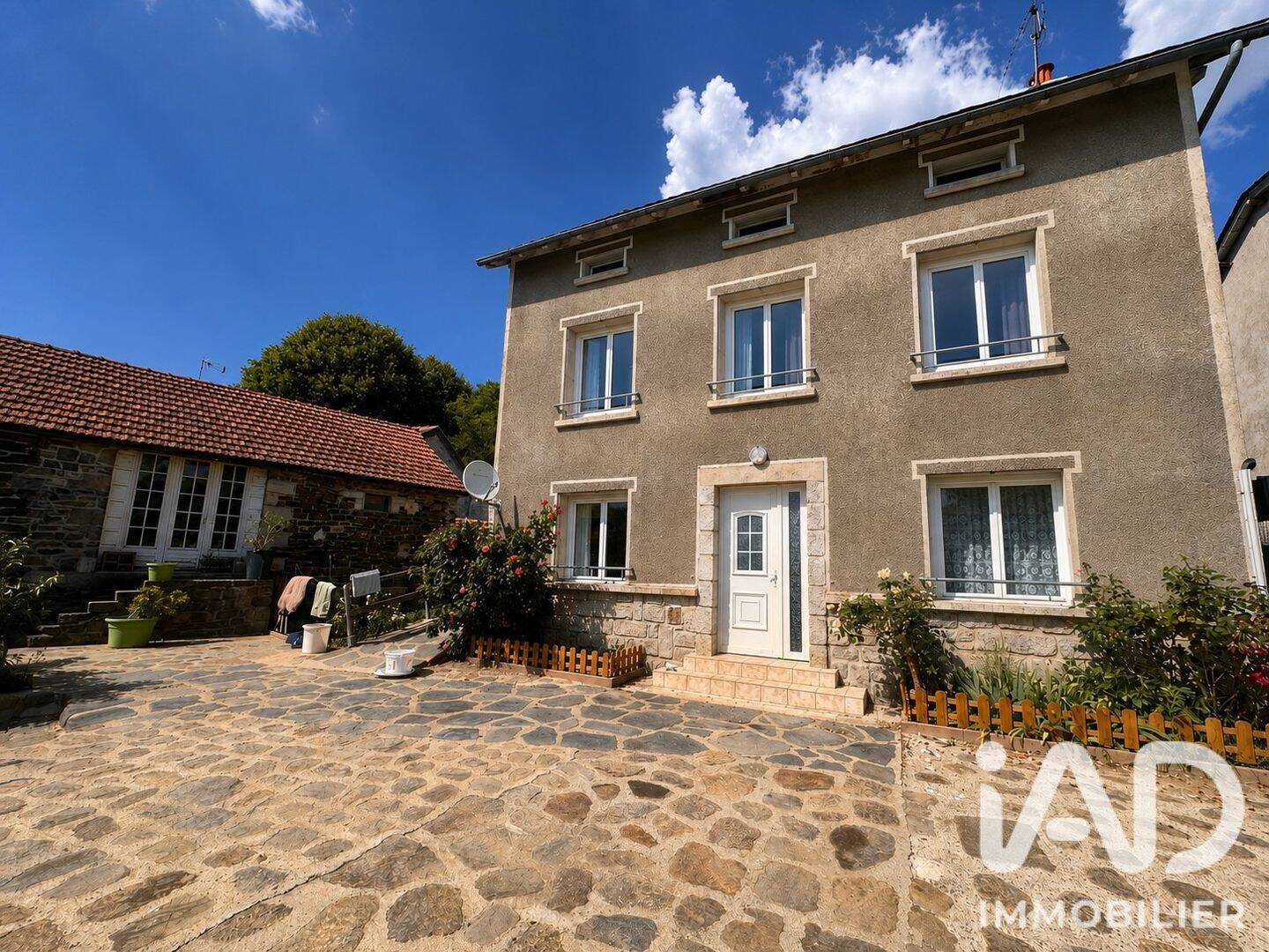 Maison 8 pièces 96 m² · à Val d'Arcomie · 96 m² · 129 990 €