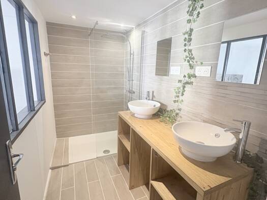 Maison à vendre 129 000 € 2 pièces 1 chambre 48 m² Bourg Languidic 56440