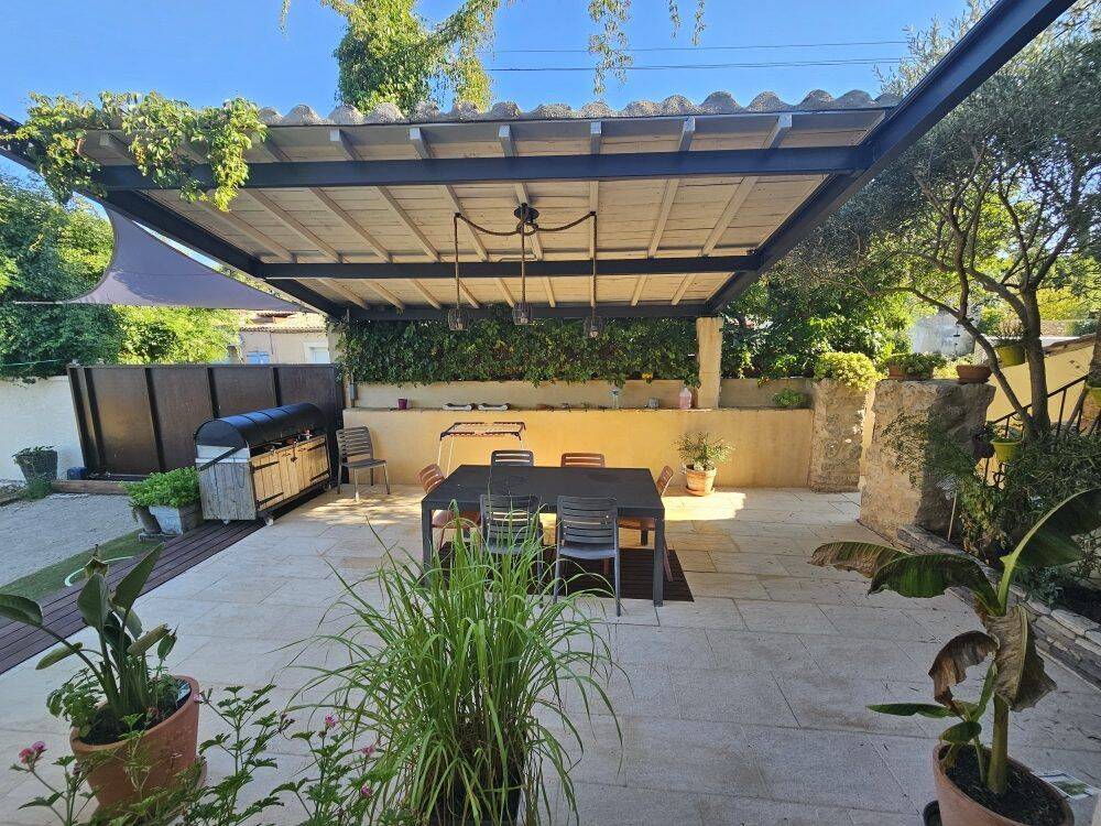 Maison 8 pièces 231 m² · à Grabels · 231 m² · 635 000 €