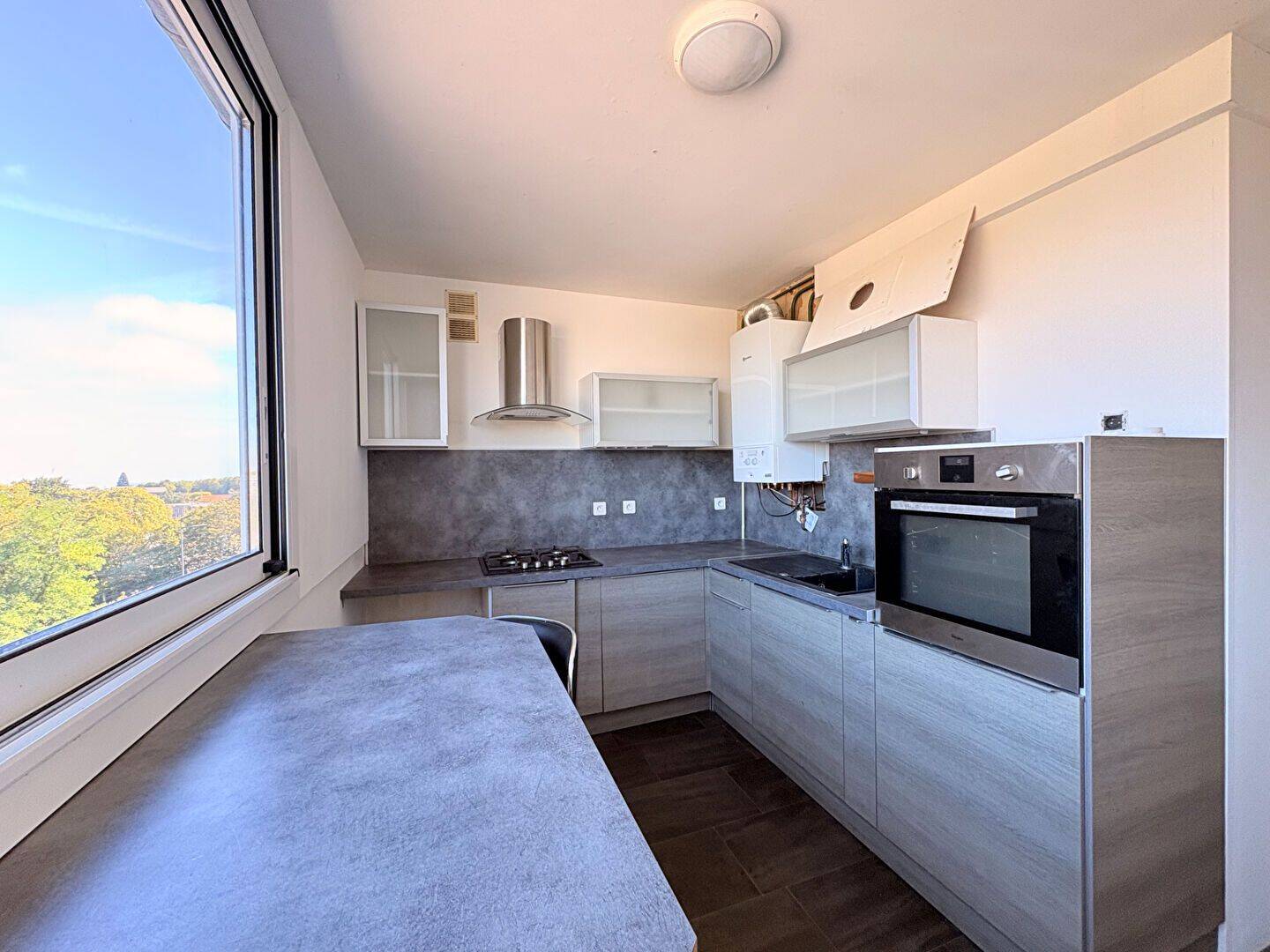 Appartement 3 pièces 66 m² · à Saint-Brieuc · 66,1 m² · 673 €/mois